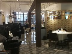 大堂-时间仓(湘江世纪城店)