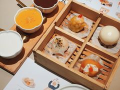 -蔡澜点心·粤菜(西单大悦城店)