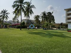 -三亚亚龙湾天域度假酒店