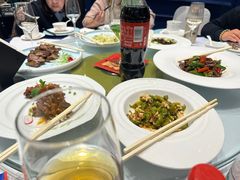 -翠湖宾馆·中餐厅