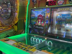 -汤姆熊欢乐世界(光启城店)