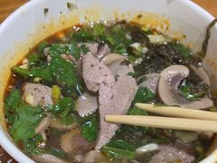 -王记生烫牛杂面馆(兰陵路店)