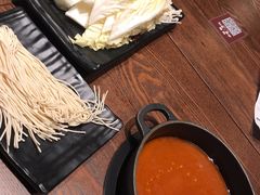 -呷哺呷哺 小火锅 (浦东新欧尚超市店)