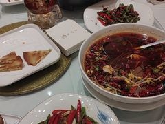-一品粤珍轩(吴中路店)