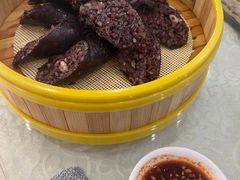 -平壤馆(西塔街店)