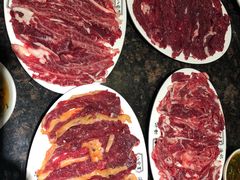 -八合里潮汕鲜牛肉火锅(惠州华贸店)