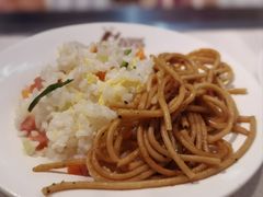 -豪食披萨烤肉自助(保定商场店)