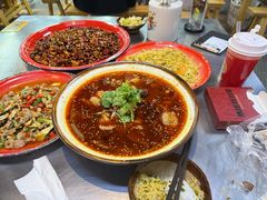 -馬伍旺川菜(江北虹悦城店)