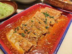 蒜泥白肉-常和州·夜宵大排档(常州单店)