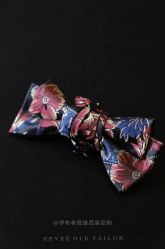 点击看大图 -伊布老裁缝西装礼服定制