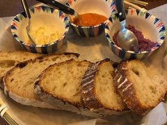 -Mesa Madre梅萨妈妈·Bintana(国贸店)