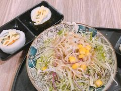 -左舞和风屋便当(金地店)