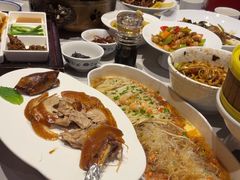-北平食坊·烤鸭(黄寺大街店)