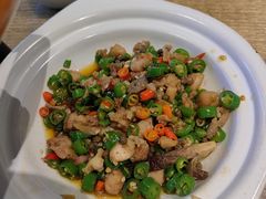 -全牛匠·乐山跷脚牛肉(西北旺万象汇店)