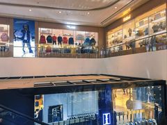 -松雷商业(南岗店)