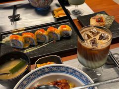 -Sheee Cafe restaurant(青林湾店)