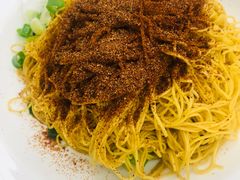 虾子捞面-黄枝记(议事亭前地店)