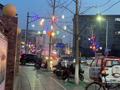 -玫瑰花园自助烤肉(顺义鑫海韵通店)