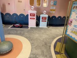-奈尔宝·儿童乐园·亲子餐厅(前滩店)