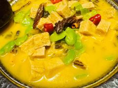 -敏珠拉姆藏餐·南京厨房(富春江东街店)