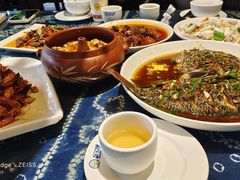 -香满楼(临安路店)