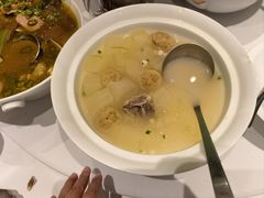 -眉州东坡(清河万象汇店)