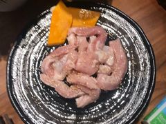 -竹涟烧肉(太古里店)