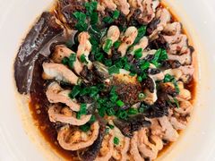 -华盛丰温州大排档(东三环南路店)