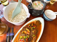 -云隐小厨·传统大理美食(复兴路店)