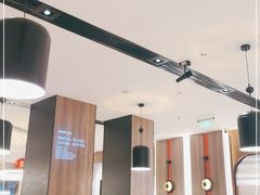 -蜀九香火锅(彩虹店)