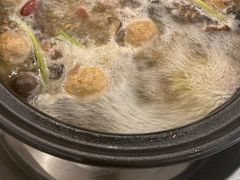-蜀皇·菌汤鲜黄牛肉汤锅(宽窄巷子店)