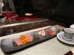 -Ginza Onodera铁板烧(外滩十八号店)