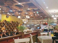 -彼德西餐厅(环球中心店)