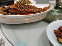 -新侨小馆(东直门北小街店)