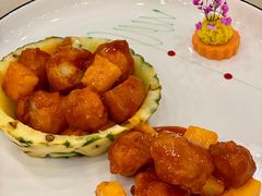 -顺风山庄(水濂山店)