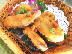 -忆品青莲素食文化主题餐厅(文华名城店)