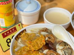 -荔林食店(西华路店)