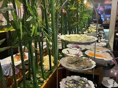 -华安国际大酒店-餐厅