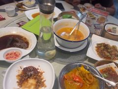 -喜家港式茶餐厅(三亚湾一丰禾生活广场店)