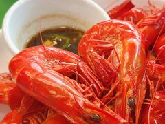 -盛港湾海鲜食府(黄沙店)