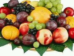 -乐乐鲜果水果超市(河北店)