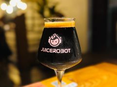 -JuiceRobot·手工意大利面&汉堡精酿(珠江新城店)