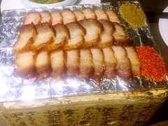 -青叶202都市餐厅(迪诺水镇店)