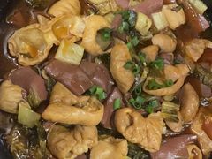 -大鹏饭店·金陵家宴(奥体中心店)