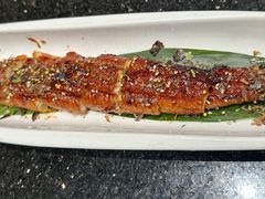 -海鲨湾海鲜会馆(百家湖1912店)