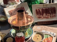 -东来顺·非遗火锅(高新店)