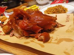 -鸡毛店·川菜(文殊院店)