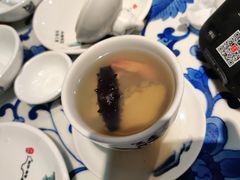 海鲜佛跳墙-王庄阿咪海鲜大排档(上下杭店)
