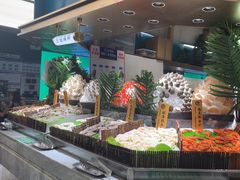 -亚马逊海鲜自助(梅溪湖步步高店)