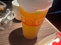 -胖哥俩肉蟹煲(上海悦荟广场店)